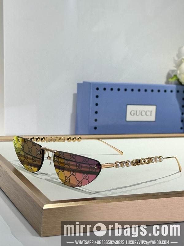 Replica Gucci Glasses smh150