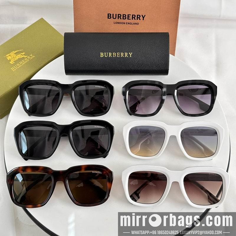 Replica Burberry Glasses smr50