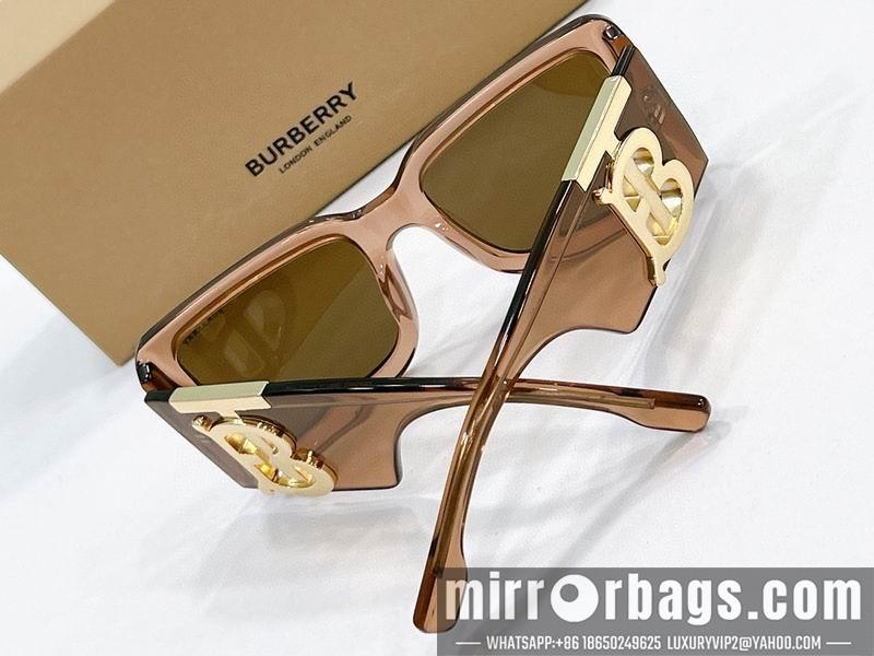 Replica Burberry Glasses smr54