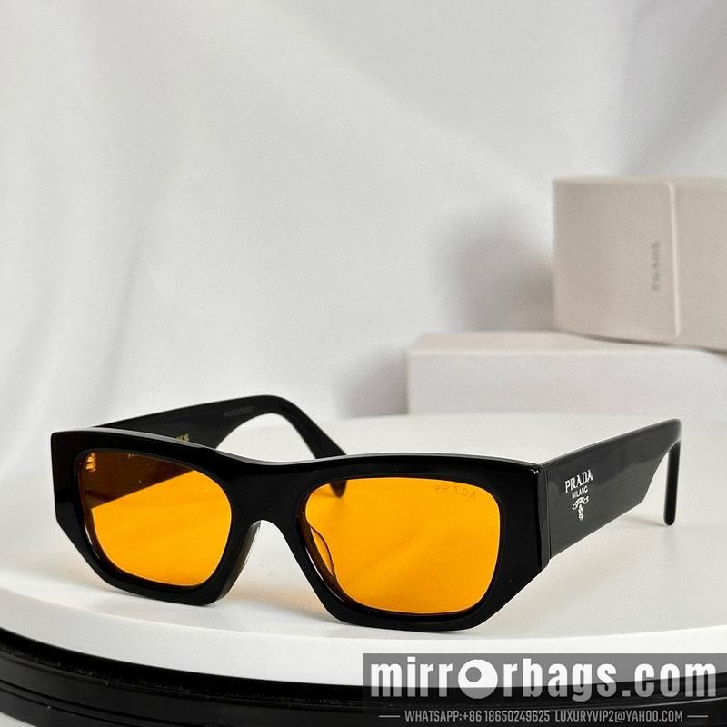 Replica Prada Glasses smr54