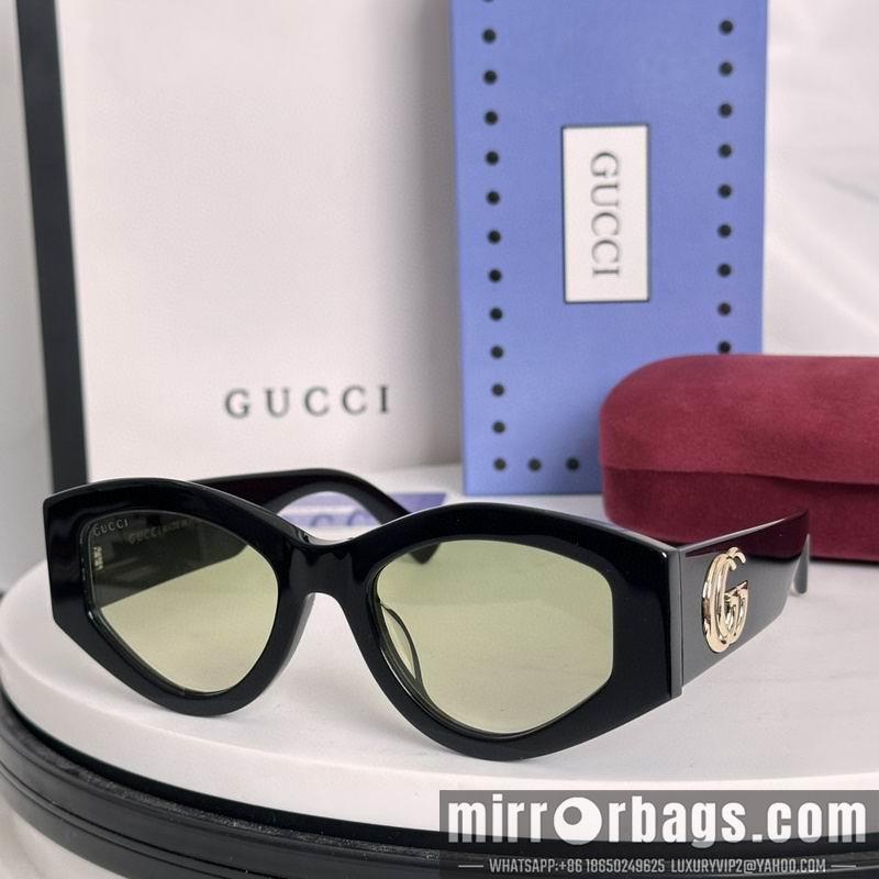 Replica Gucci Glasses smh78
