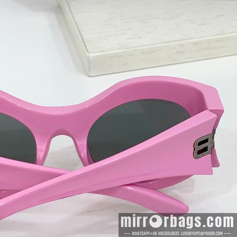 Replica Balenciaga Glasses smr103