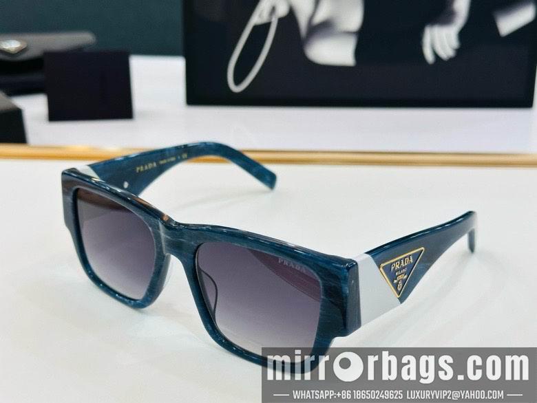 Replica Prada Glasses smr96