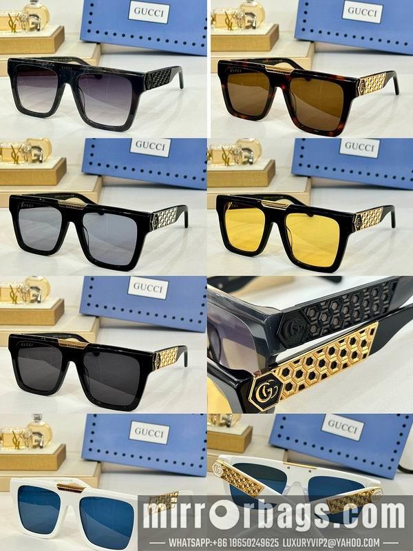 Replica Gucci Glasses smr31