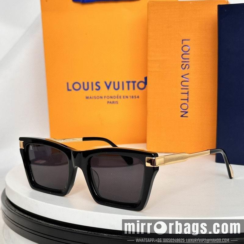 Replica LV Glasses smr146