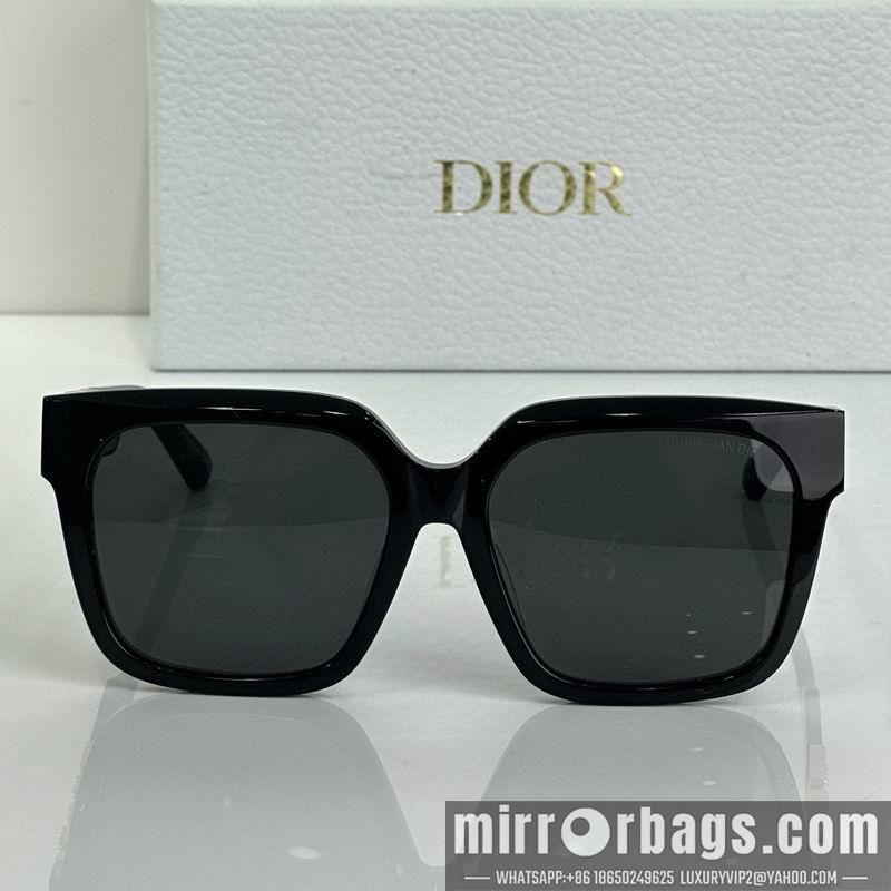 Replica Dior Glasses smx58