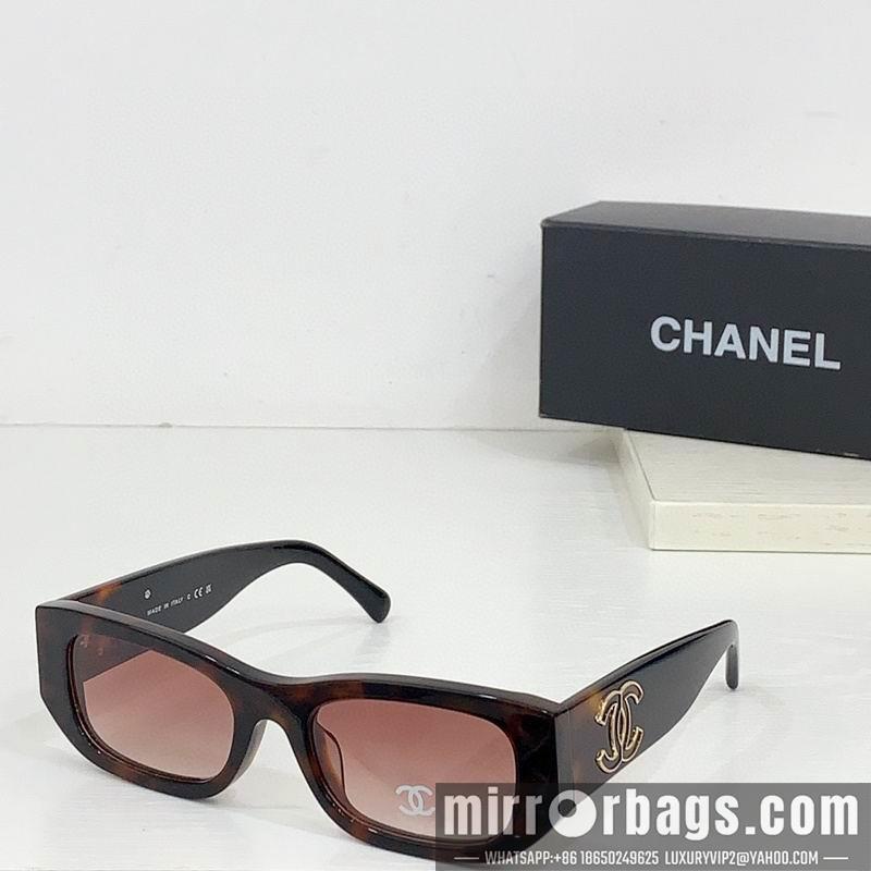 Replica Chanel Glasses smr25