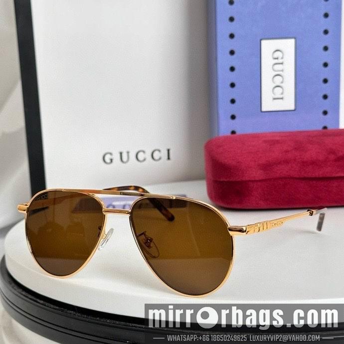 Replica Gucci Glasses smx168