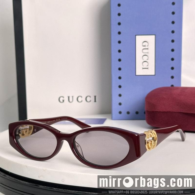 Replica Gucci Glasses smh196