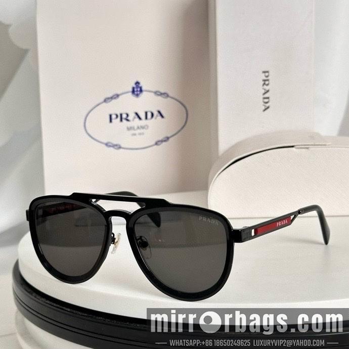Replica Prada Glasses smx298