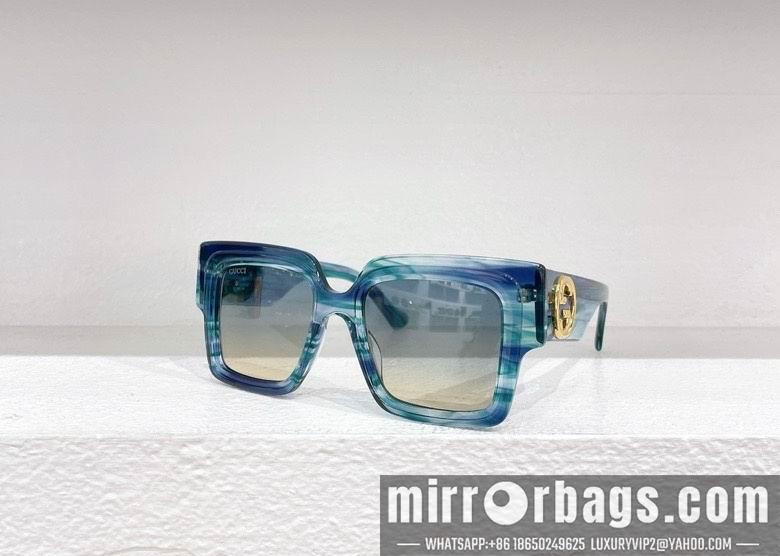 Replica Gucci Glasses smx106