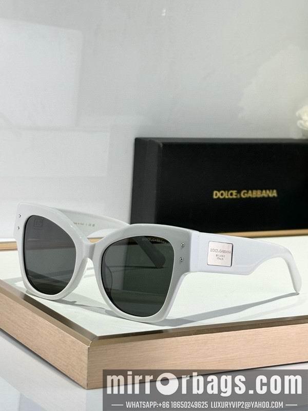 Replica DG Glasses 03smh32