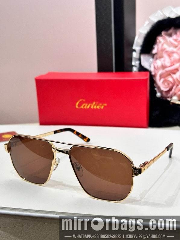 Replica Cartier Glasses smr85