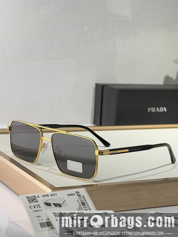 Replica Prada Glasses smh184