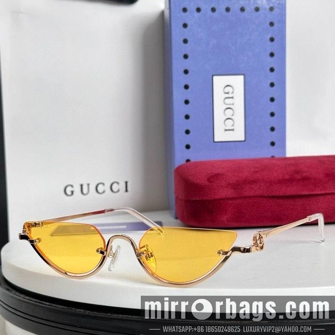 Replica Gucci Glasses smx165