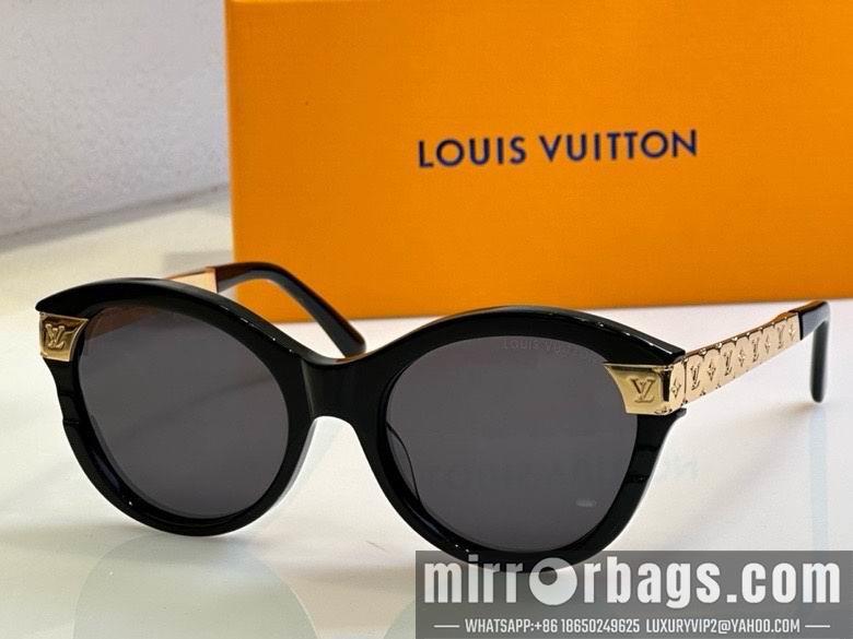 Replica LV Glasses smx119