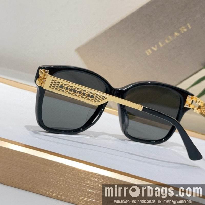 Replica Bvlgari Glasses 03smh133