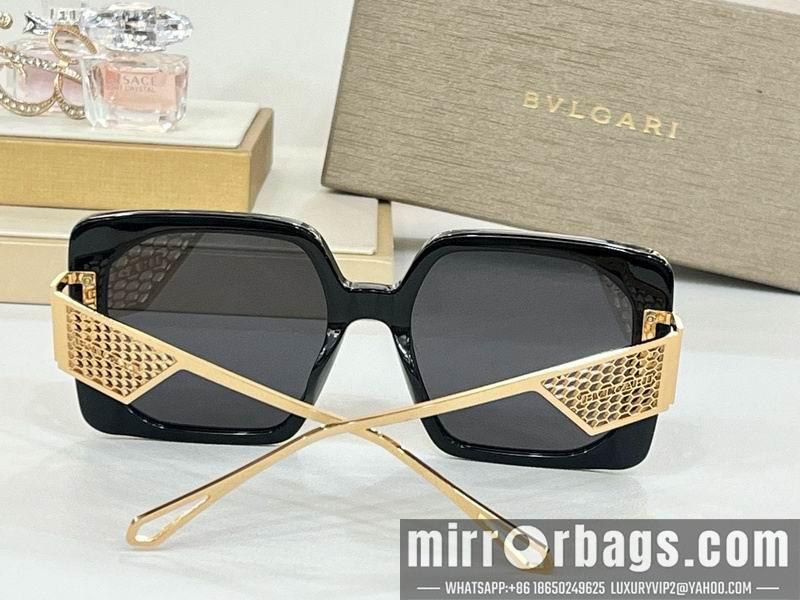 Replica Bvlgari Glasses smx11