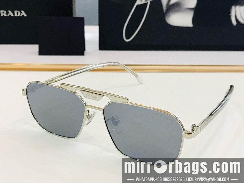 Replica Prada Glasses smr79