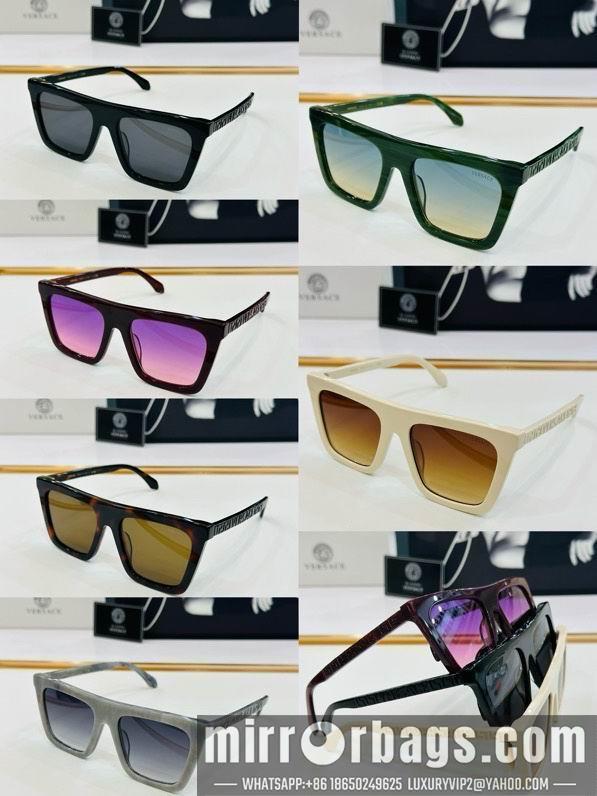 Replica Versace Glaases smx84
