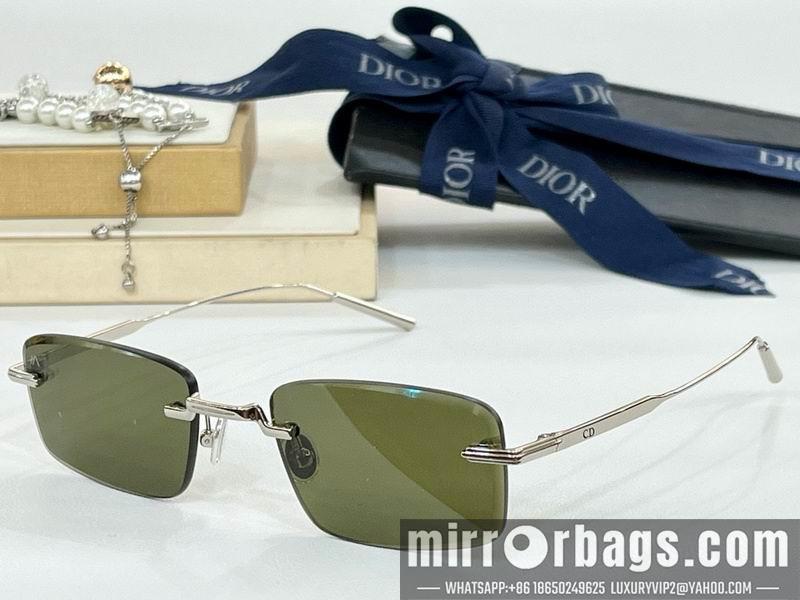 Replica Dior Glasses smr20