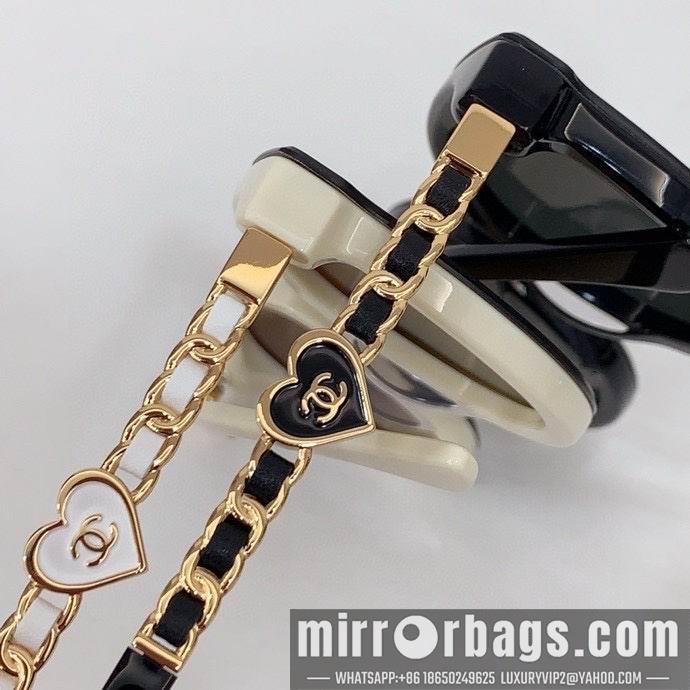 Replica Chanel Glasses smx165