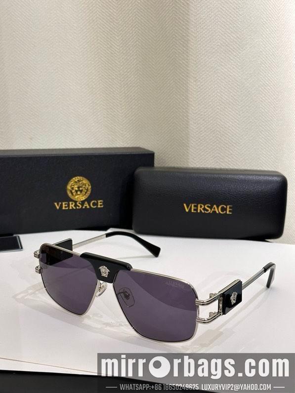 Replica Versace Glaases smx118
