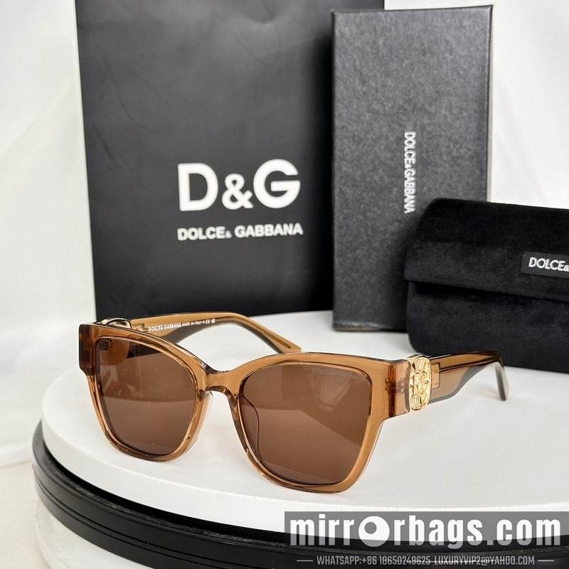 Replica DG Glasses 03smh11