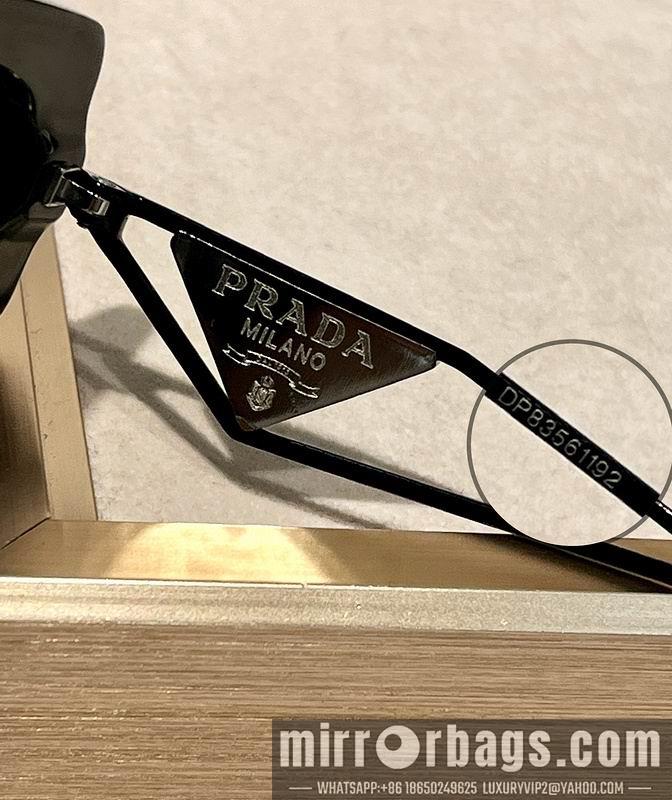 Replica Prada Glasses smr05