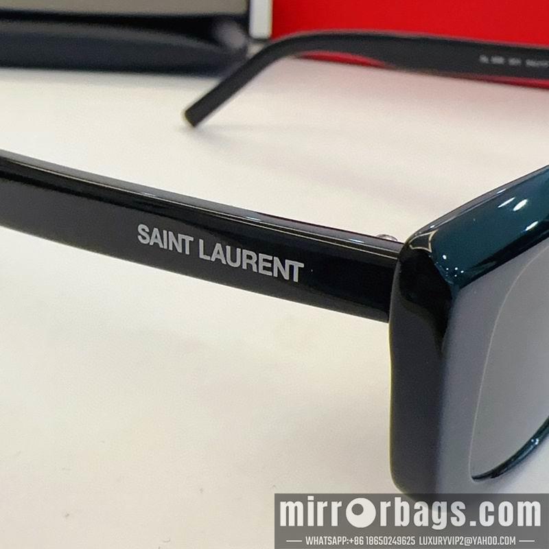 Replica YSL Glasses smx100