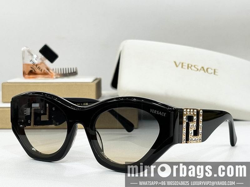 Replica Versace Glasses 03smh38