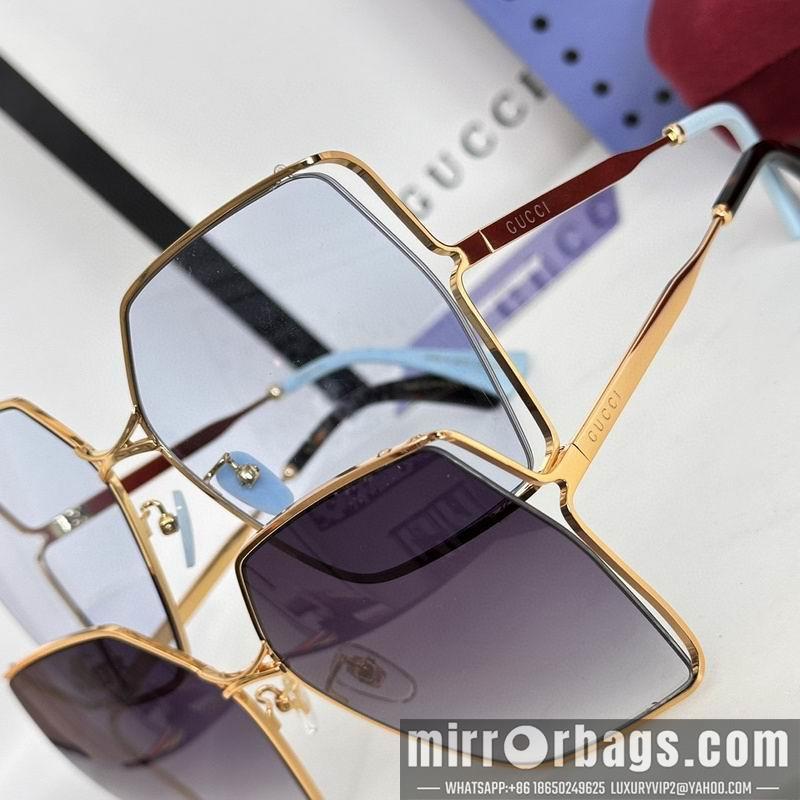 Replica Gucci Glasses smr157