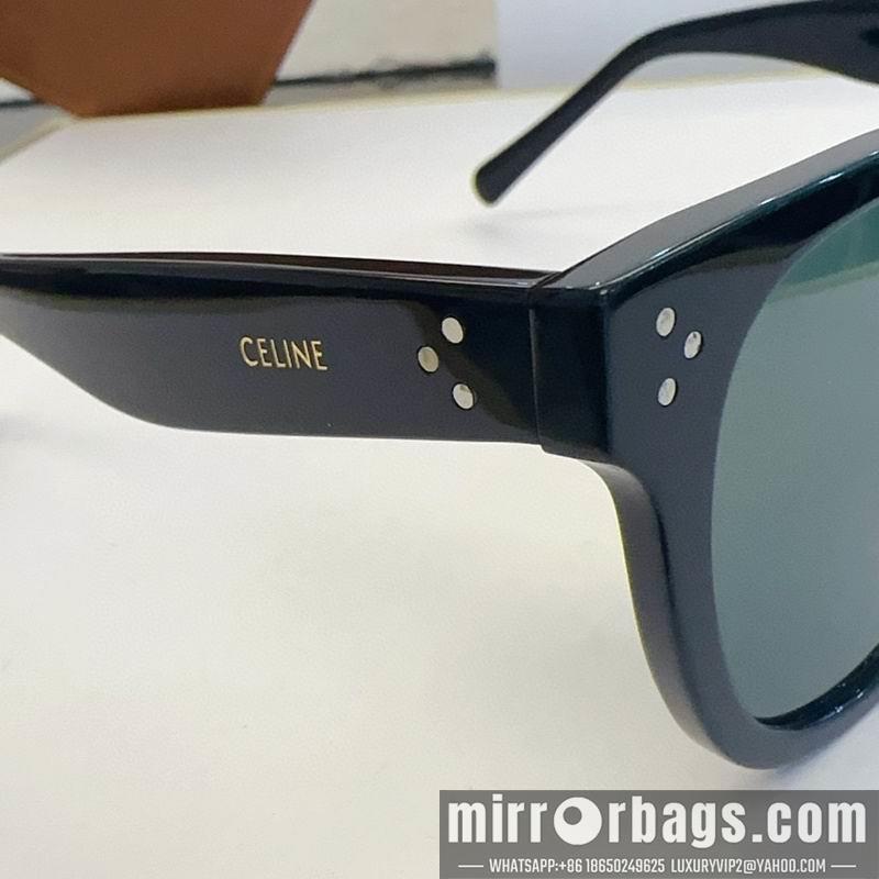 Replica Celine Glasses smx210