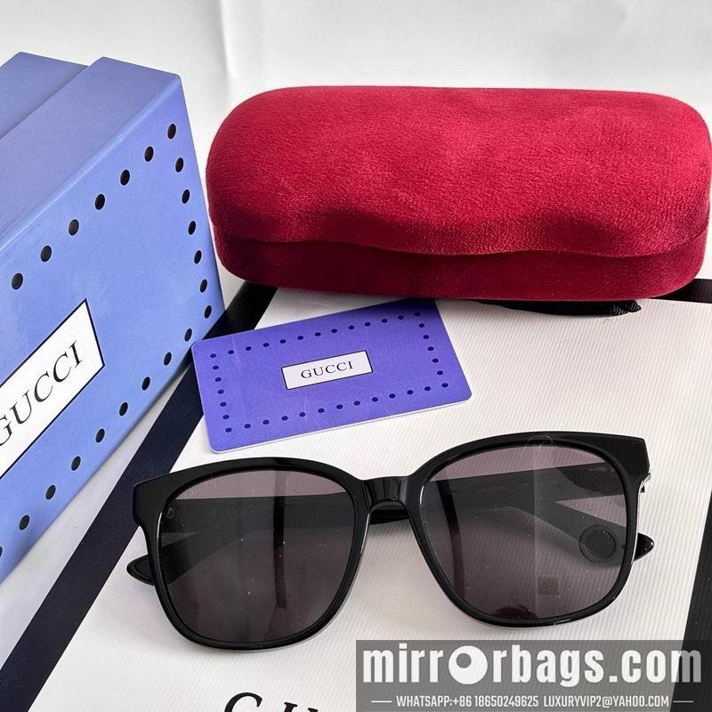 Replica Gucci Glasses smh102