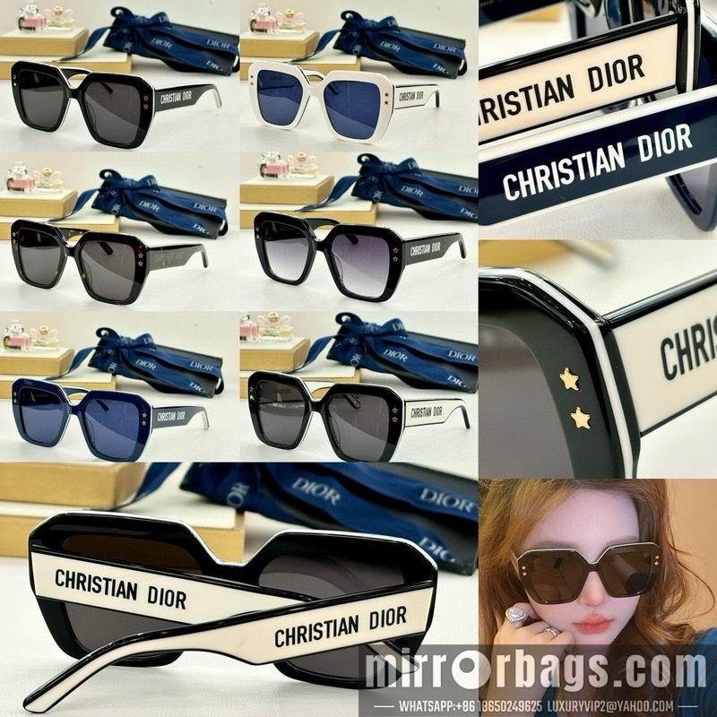 Replica Dior Glasses smr16