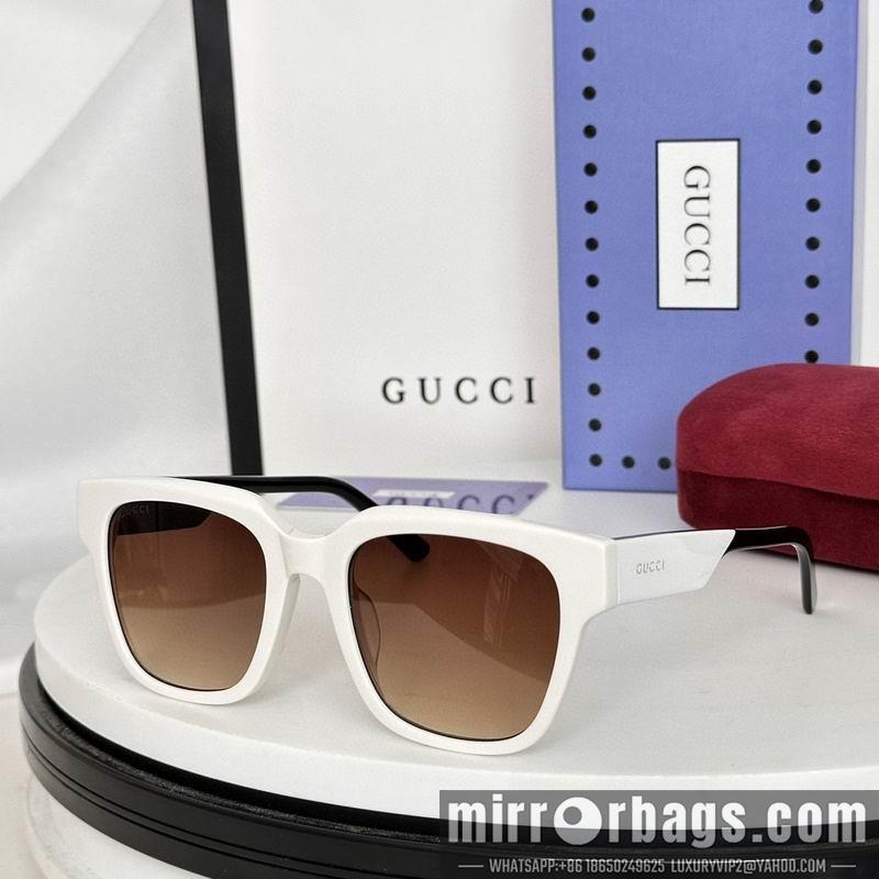 Replica Gucci Glasses smr159