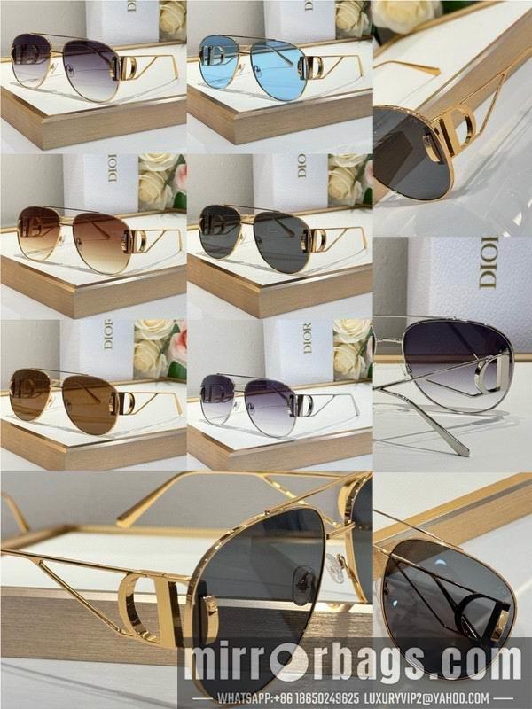 Replica Dior Glasses 03smh135