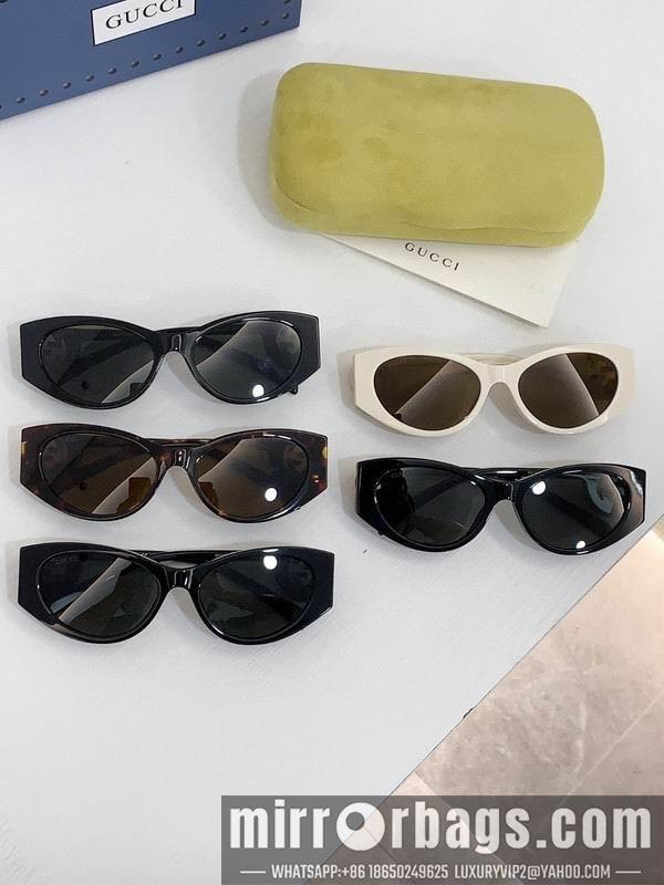 Replica Gucci Glasses smr91