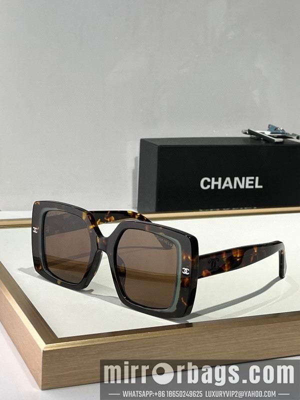 Replica Chanel Glasses smh124