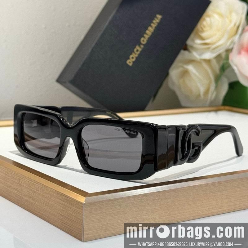 Replica DG Glasses 03smh85
