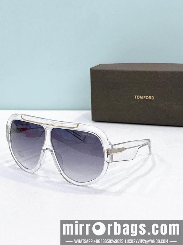 Replica Tom Ford Glasses smx132