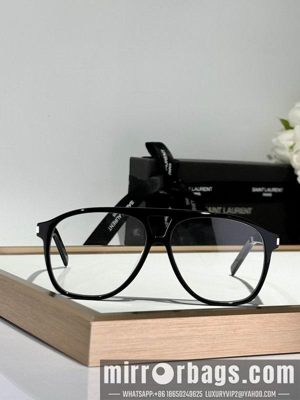 Replica YSL Glasses 03smh25
