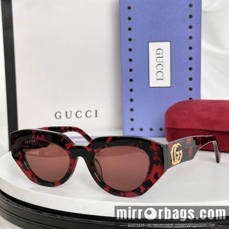 Replica Gucci Glasses smh152