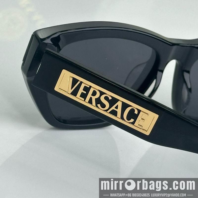 Replica Versace Glaases smx109