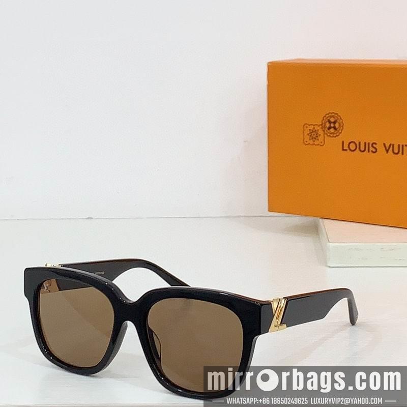 Replica LV Glasses smr77