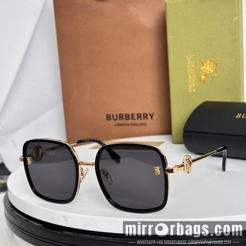 Replica Burberry Glasses 03smh29