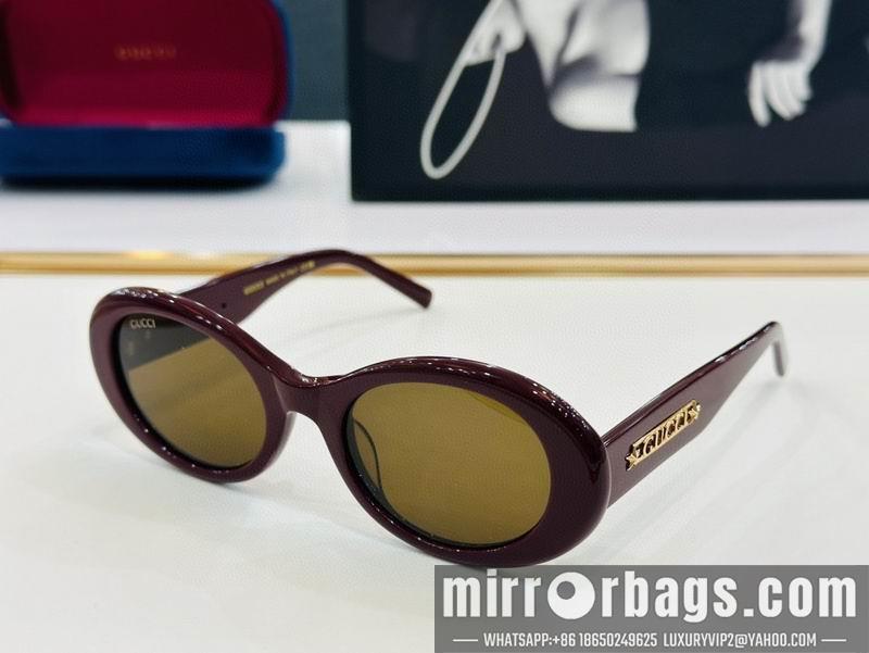 Replica Gucci Glasses smr119