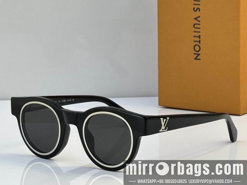 Replica LV Glasses smh15