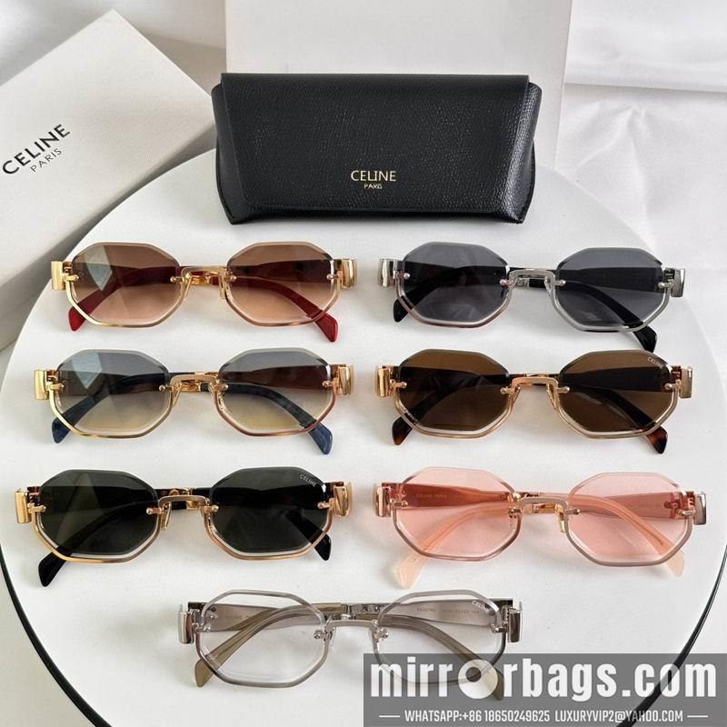 Replica Celine Glasses 03smh01