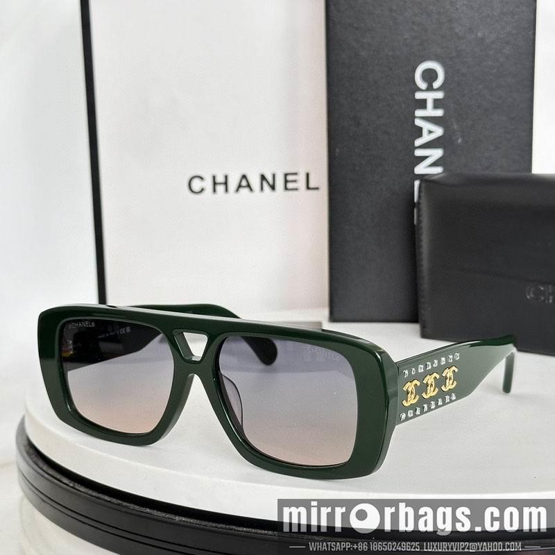 Replica Chanel Glasses smr76
